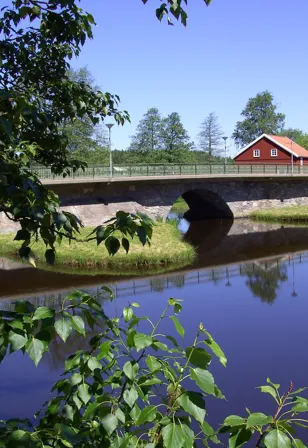 Nossebro Juni 09, Profilbild.