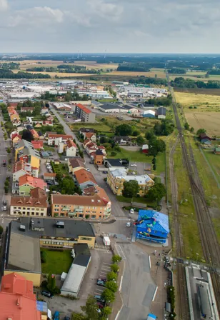 Strandrothsfotografi Varakommun Vara 28.