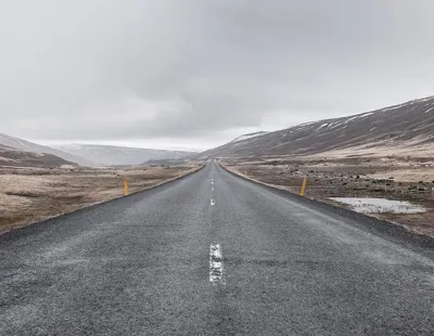 Road.
